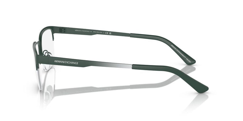Lente Oftálmico Armani Exchange AX1060 Verde