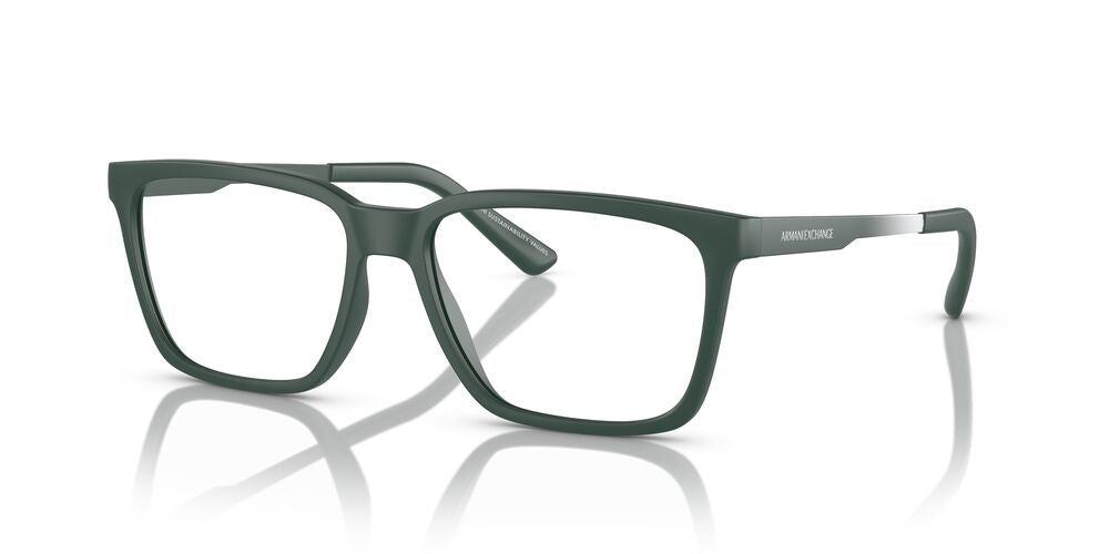 Lente Oftálmico Armani Exchange AX3103 Verde