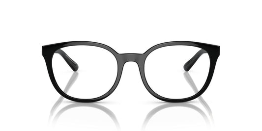 Lente Oftálmico Armani Exchange AX3104 Negro