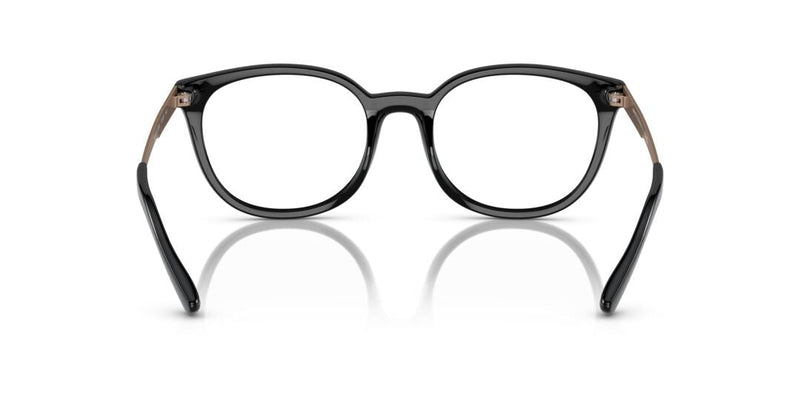 Lente Oftálmico Armani Exchange AX3104 Negro