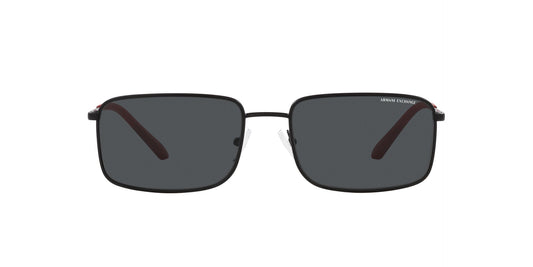 Lentes de Sol Armani Exchange AX2044S Negro
