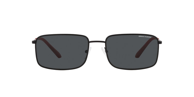 Lentes de Sol Armani Exchange AX2044S Negro