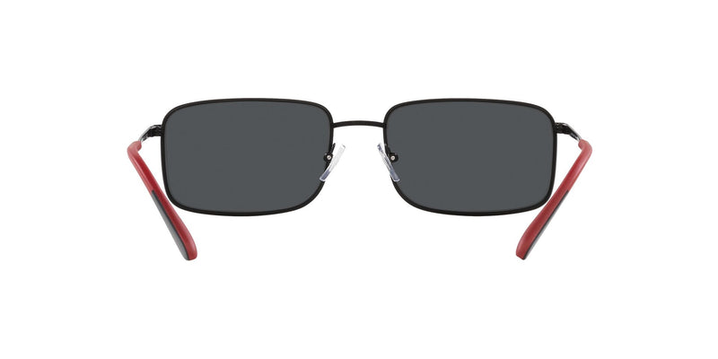 Lentes de Sol Armani Exchange AX2044S Negro