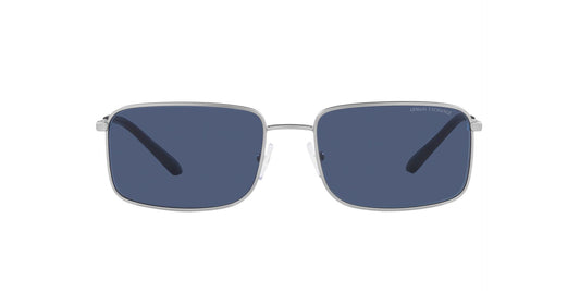 Lentes de Sol Armani Exchange AX2044S Plata