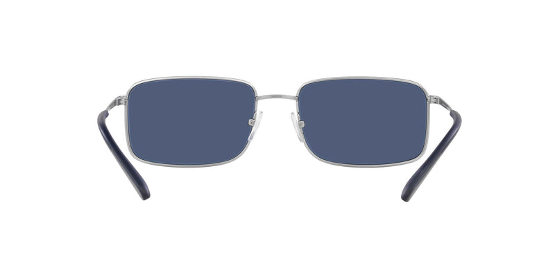 Lentes de Sol Armani Exchange AX2044S Plata