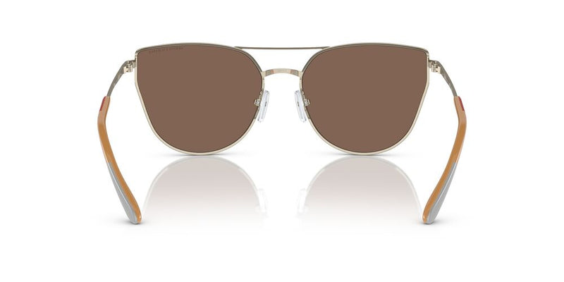 Lentes de Sol Armani Exchange AX2045S Dorado