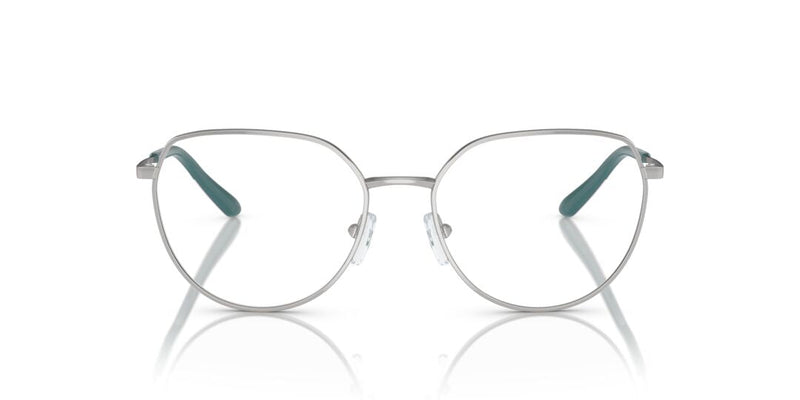 Lente Oftálmico Armani Exchange AX1056 Plata