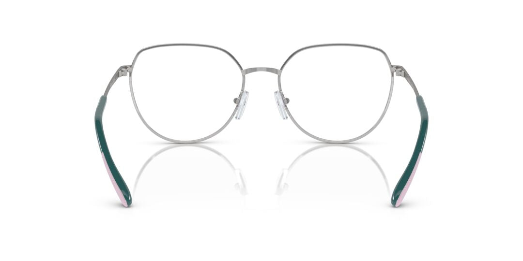 Lente Oftálmico Armani Exchange AX1056 Plata