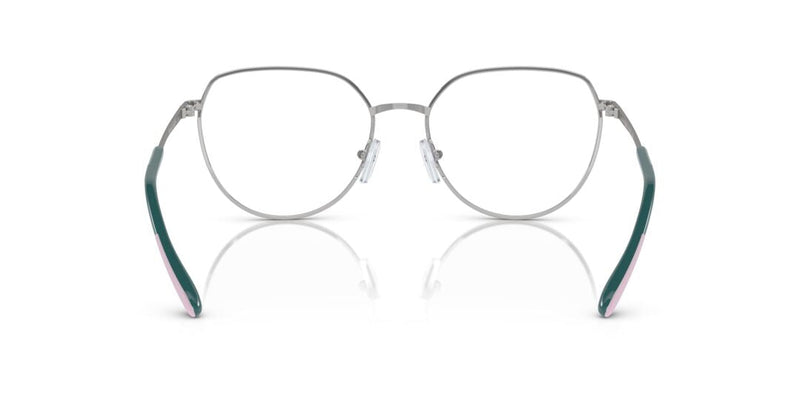 Lente Oftálmico Armani Exchange AX1056 Plata