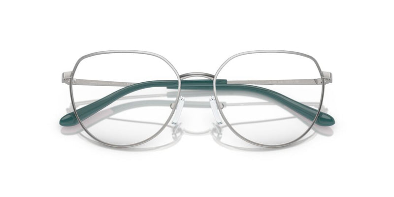 Lente Oftálmico Armani Exchange AX1056 Plata