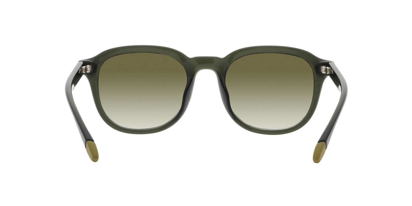 Lentes de Sol Armani Exchange AX4129SU Verde