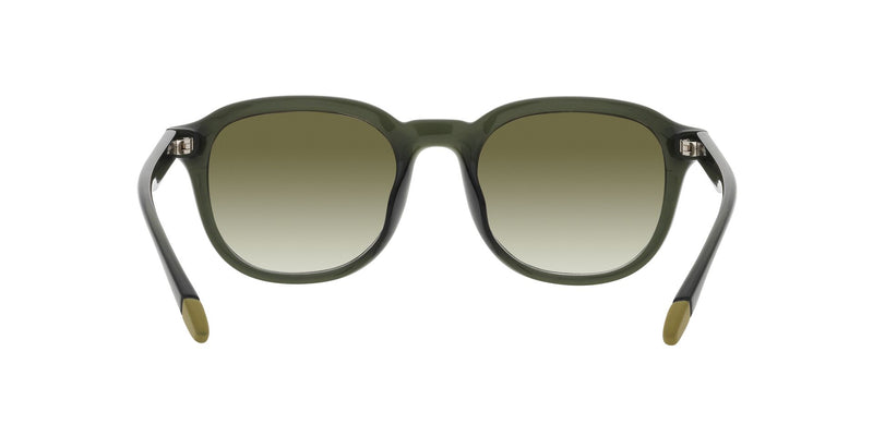 Lentes de Sol Armani Exchange AX4129SU Verde