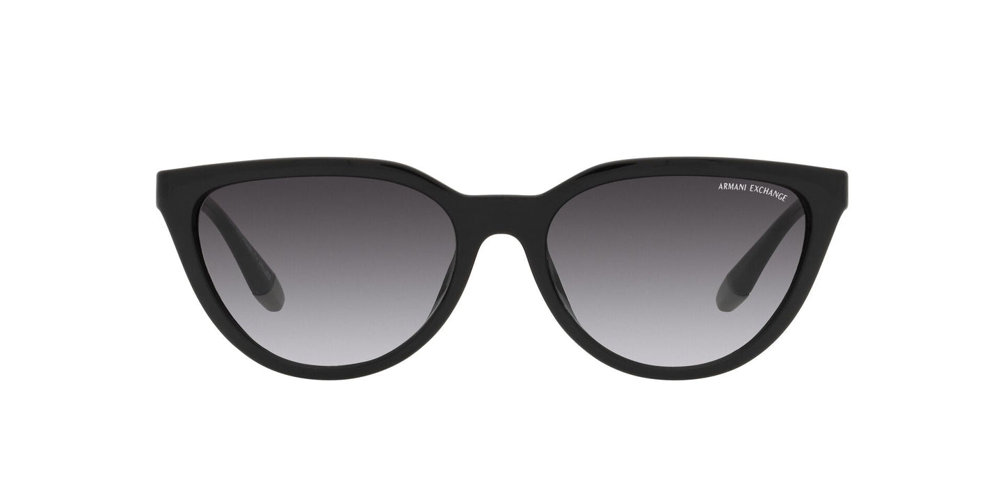 Lentes de Sol Armani Exchange AX4130SU Negro
