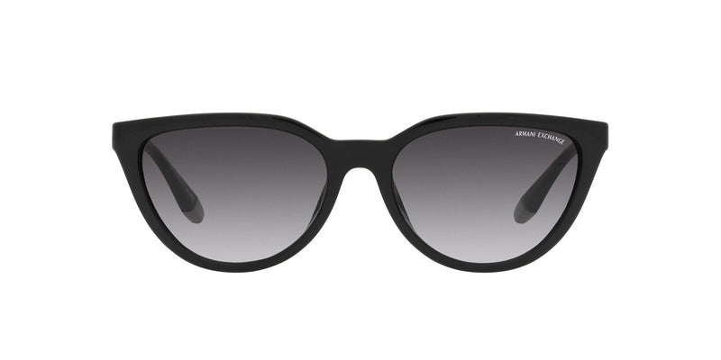 Lentes de Sol Armani Exchange AX4130SU Negro