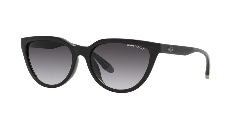 Lentes de Sol Armani Exchange AX4130SU Negro