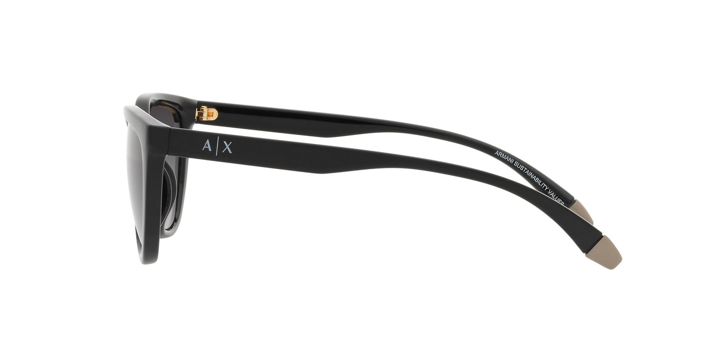 Lentes de Sol Armani Exchange AX4130SU Negro