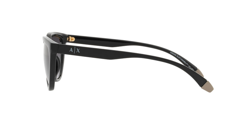 Lentes de Sol Armani Exchange AX4130SU Negro