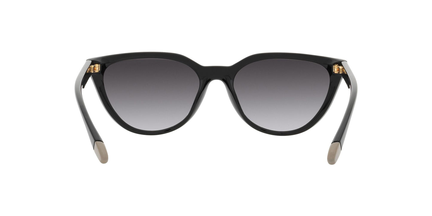 Lentes de Sol Armani Exchange AX4130SU Negro