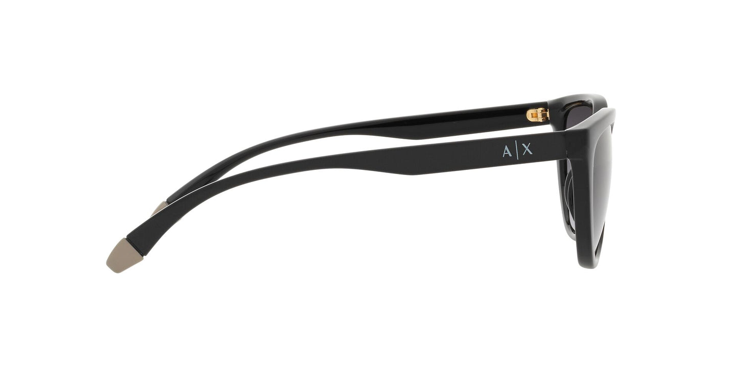 Lentes de Sol Armani Exchange AX4130SU Negro
