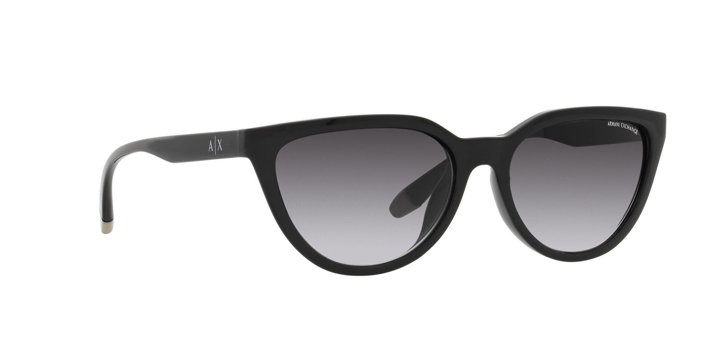 Lentes de Sol Armani Exchange AX4130SU Negro