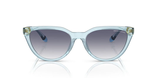 Lentes de Sol Armani Exchange AX4130SU Azul