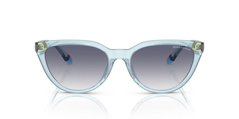 Lentes de Sol Armani Exchange AX4130SU Azul