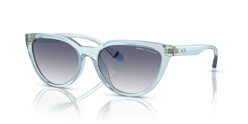 Lentes de Sol Armani Exchange AX4130SU Azul