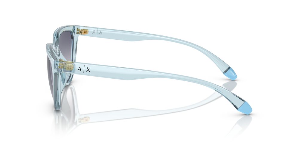 Lentes de Sol Armani Exchange AX4130SU Azul