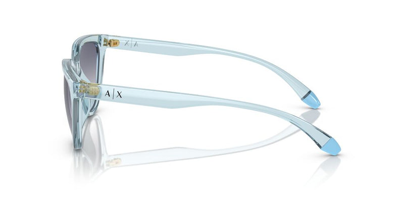 Lentes de Sol Armani Exchange AX4130SU Azul