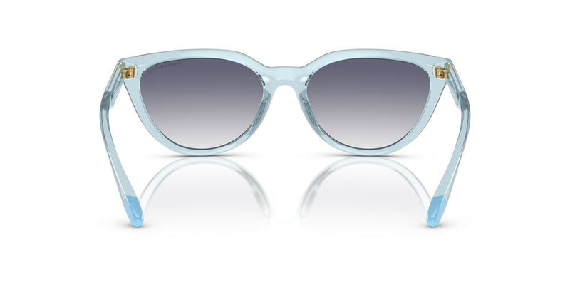 Lentes de Sol Armani Exchange AX4130SU Azul