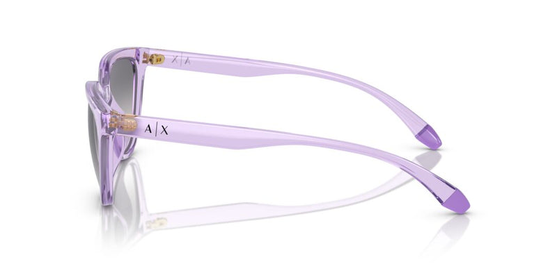 Lentes de Sol Armani Exchange AX4130SU Morado