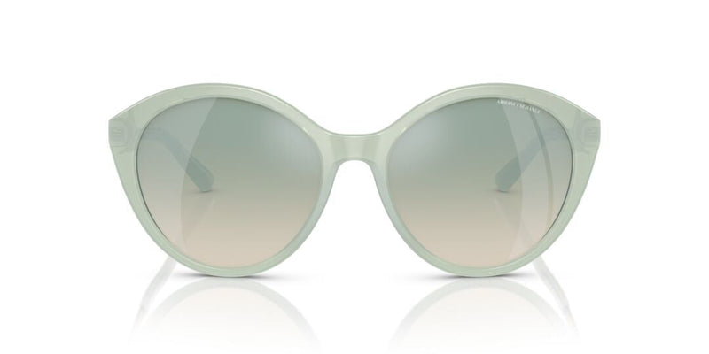 Lentes de Sol Armani Exchange AX4134S Verde