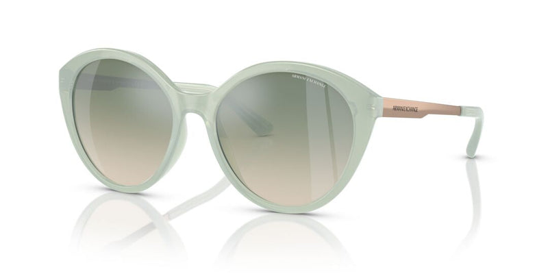 Lentes de Sol Armani Exchange AX4134S Verde