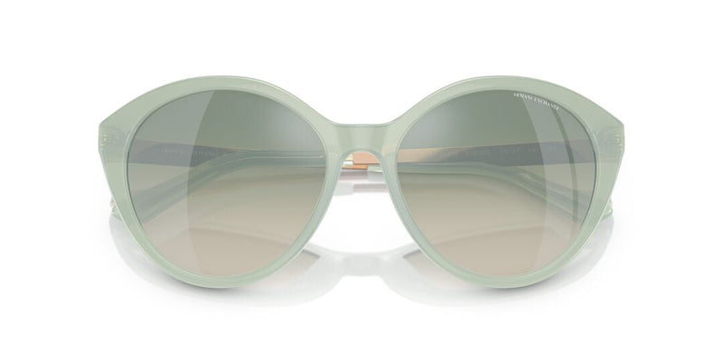 Lentes de Sol Armani Exchange AX4134S Verde