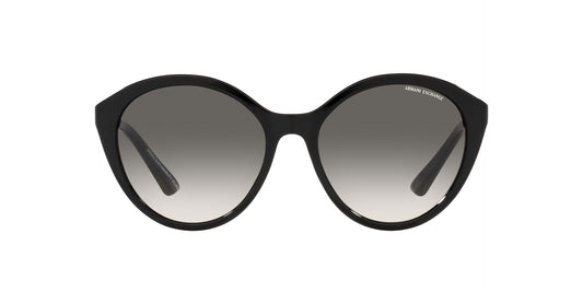 Lentes de Sol Armani Exchange AX4134S Negro