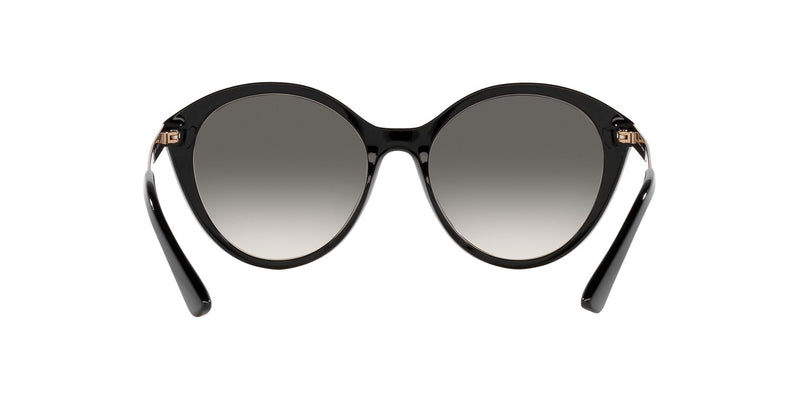 Lentes de Sol Armani Exchange AX4134S Negro