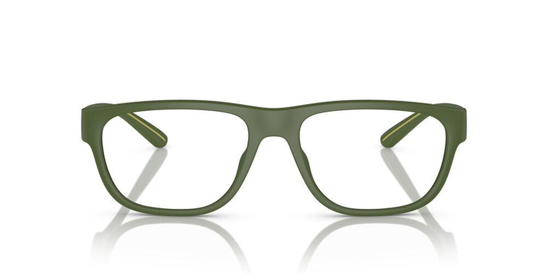 Lente Oftálmico Armani Exchange AX3102U Verde