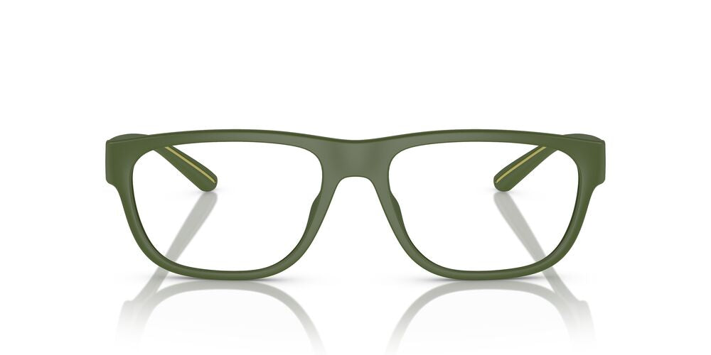 Lente Oftálmico Armani Exchange AX3102U Verde