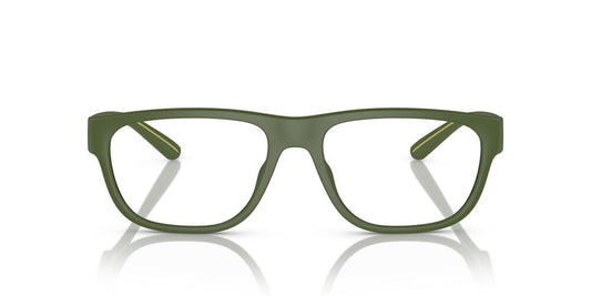 Lente Oftálmico Armani Exchange AX3102U Verde
