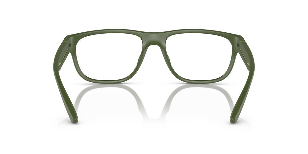 Lente Oftálmico Armani Exchange AX3102U Verde