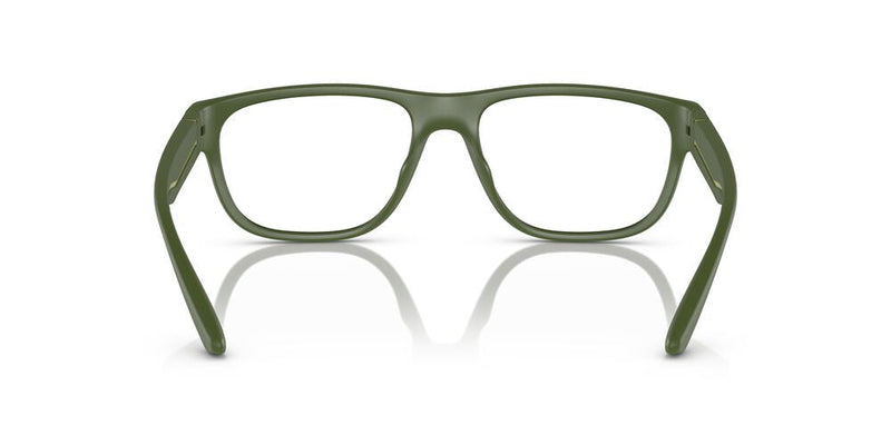Lente Oftálmico Armani Exchange AX3102U Verde