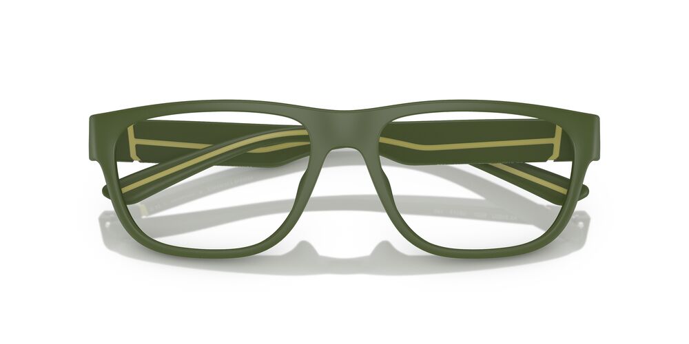Lente Oftálmico Armani Exchange AX3102U Verde
