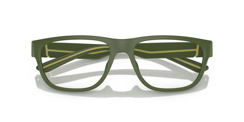 Lente Oftálmico Armani Exchange AX3102U Verde