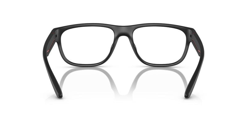 Lente Oftálmico Armani Exchange AX3102U Negro