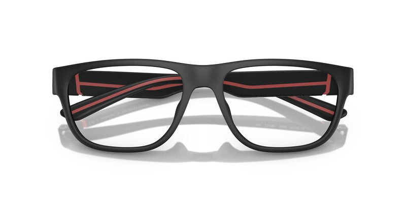Lente Oftálmico Armani Exchange AX3102U Negro