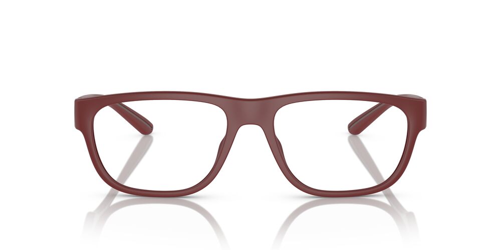 Lente Oftálmico Armani Exchange AX3102U Vino