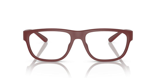 Lente Oftálmico Armani Exchange AX3102U Vino