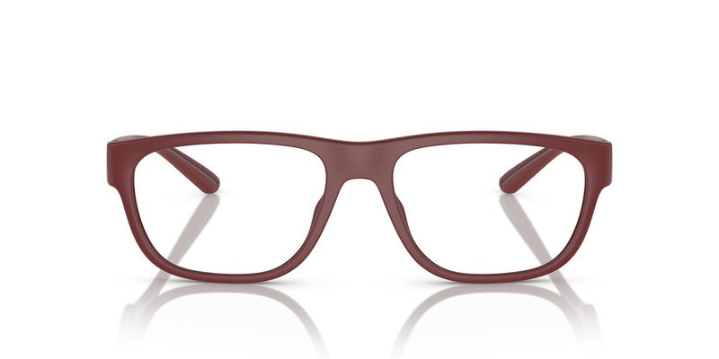 Lente Oftálmico Armani Exchange AX3102U Vino