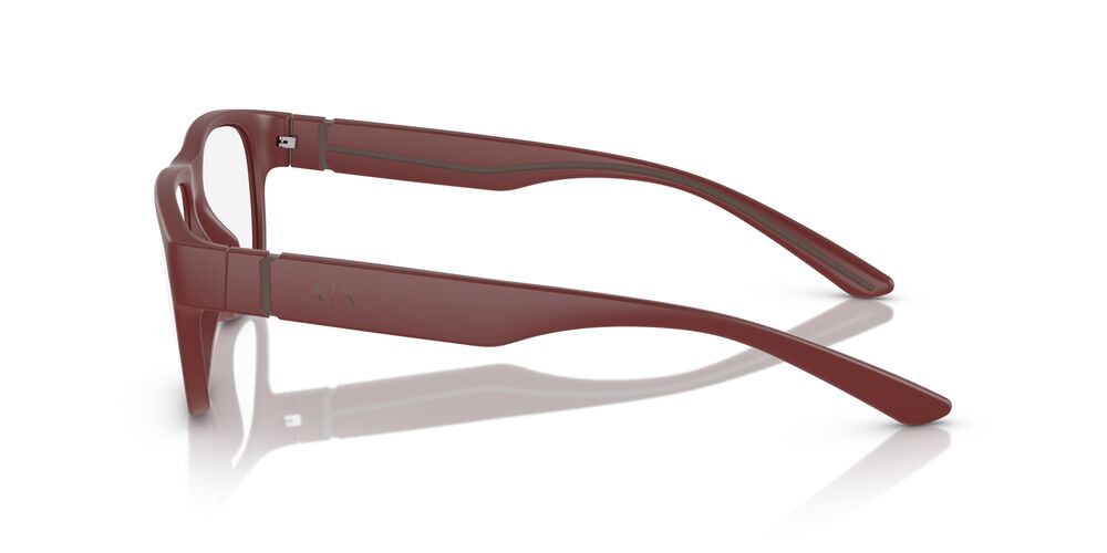 Lente Oftálmico Armani Exchange AX3102U Vino