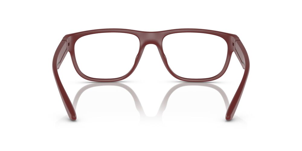 Lente Oftálmico Armani Exchange AX3102U Vino